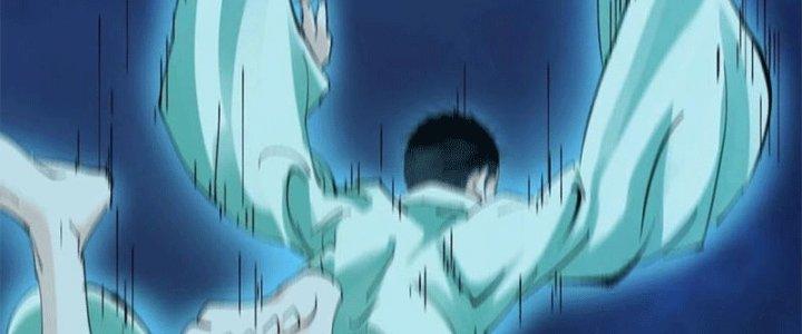 Bạch Cốt Đại Thánh Chapter 46 - Next Chapter 47