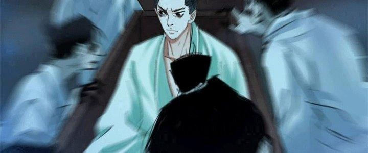 Bạch Cốt Đại Thánh Chapter 46 - Next Chapter 47