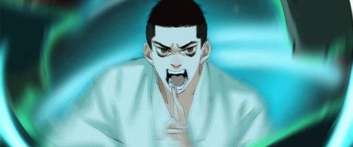 Bạch Cốt Đại Thánh Chapter 46 - Next Chapter 47