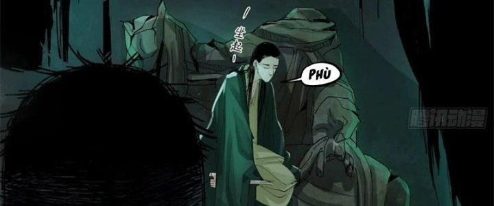 Bạch Cốt Đại Thánh Chapter 46 - Next Chapter 47