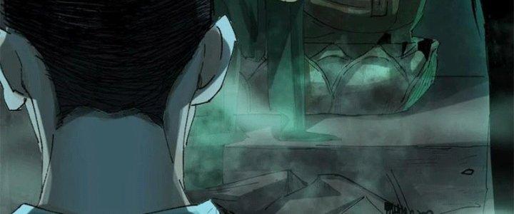 Bạch Cốt Đại Thánh Chapter 46 - Next Chapter 47