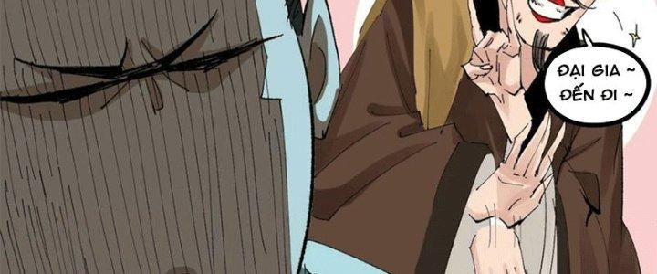 Bạch Cốt Đại Thánh Chapter 46 - Next Chapter 47