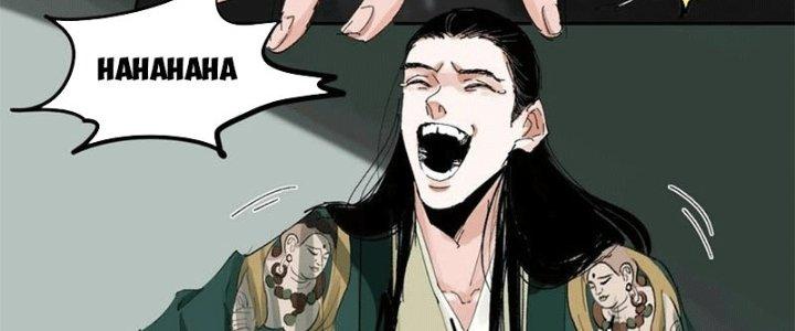 Bạch Cốt Đại Thánh Chapter 46 - Next Chapter 47