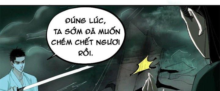Bạch Cốt Đại Thánh Chapter 46 - Next Chapter 47