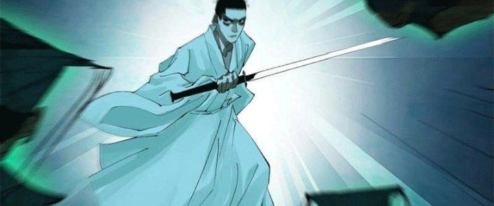 Bạch Cốt Đại Thánh Chapter 46 - Next Chapter 47