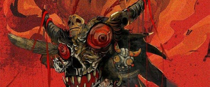 Bạch Cốt Đại Thánh Chapter 47 - Next Chapter 48