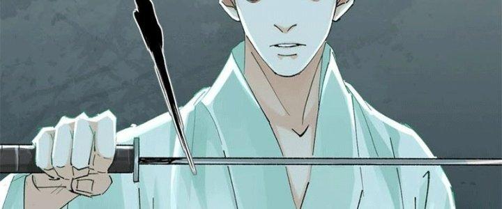 Bạch Cốt Đại Thánh Chapter 47 - Next Chapter 48