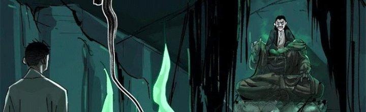 Bạch Cốt Đại Thánh Chapter 47 - Next Chapter 48