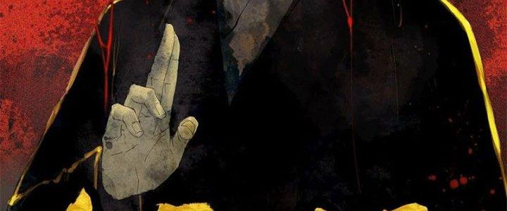 Bạch Cốt Đại Thánh Chapter 47 - Next Chapter 48