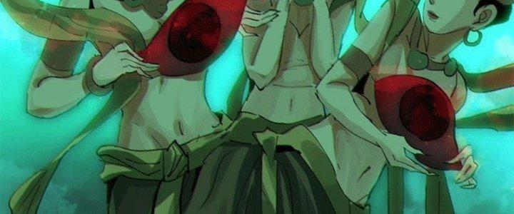 Bạch Cốt Đại Thánh Chapter 47 - Next Chapter 48