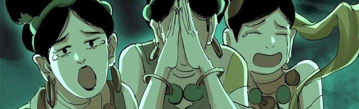 Bạch Cốt Đại Thánh Chapter 47 - Next Chapter 48