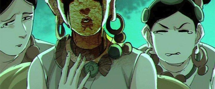 Bạch Cốt Đại Thánh Chapter 47 - Next Chapter 48