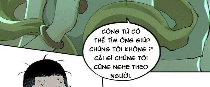 Bạch Cốt Đại Thánh Chapter 47 - Next Chapter 48