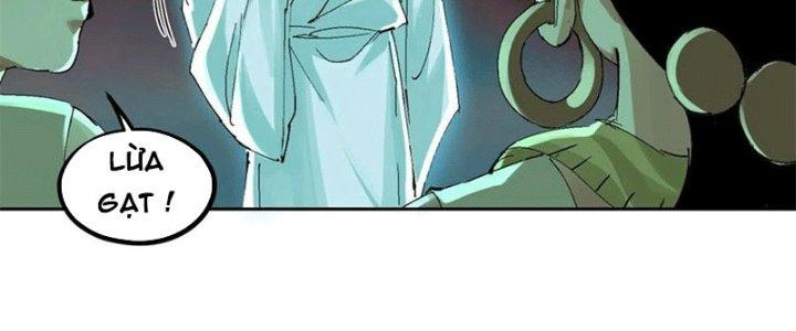 Bạch Cốt Đại Thánh Chapter 47 - Next Chapter 48