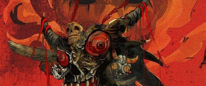 Bạch Cốt Đại Thánh Chapter 48 - Next Chapter 49