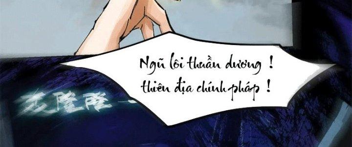 Bạch Cốt Đại Thánh Chapter 48 - Next Chapter 49