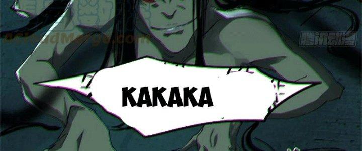 Bạch Cốt Đại Thánh Chapter 48 - Next Chapter 49