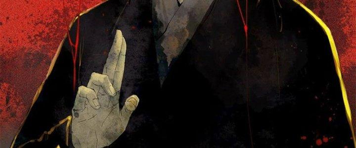 Bạch Cốt Đại Thánh Chapter 48 - Next Chapter 49