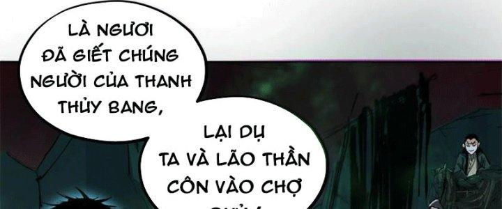 Bạch Cốt Đại Thánh Chapter 48 - Next Chapter 49