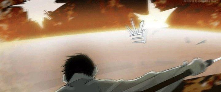 Bạch Cốt Đại Thánh Chapter 48 - Next Chapter 49