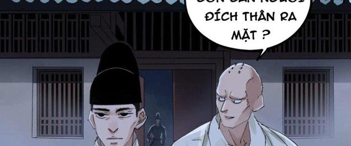 Bạch Cốt Đại Thánh Chapter 49 - Next Chapter 50