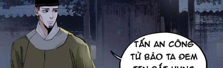 Bạch Cốt Đại Thánh Chapter 49 - Next Chapter 50