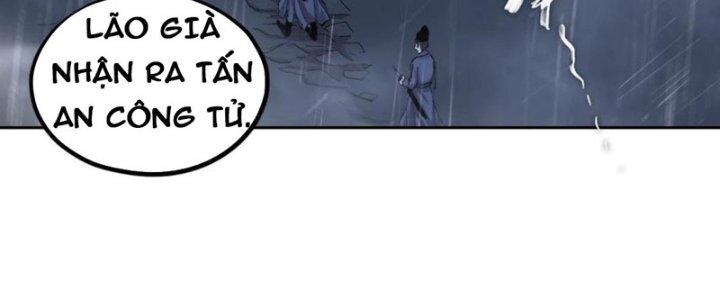 Bạch Cốt Đại Thánh Chapter 49 - Next Chapter 50