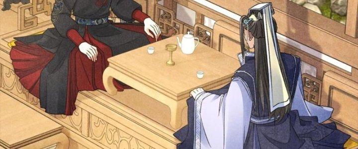 Thăng Tà Chapter 40 - Trang 2