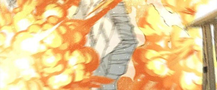 Thăng Tà Chapter 40 - Trang 2