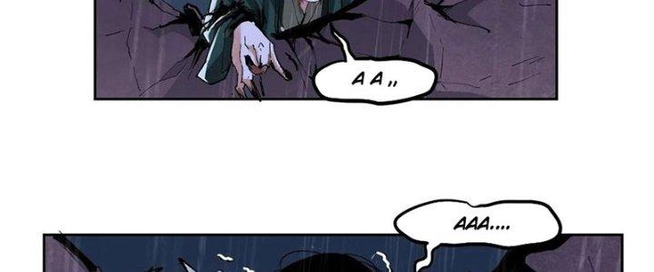 Bạch Cốt Đại Thánh Chapter 50 - Trang 3