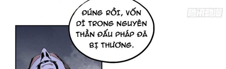 Bạch Cốt Đại Thánh Chapter 50 - Trang 3