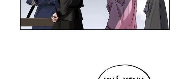 Bạch Cốt Đại Thánh Chapter 50 - Trang 3