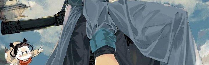 Bạch Cốt Đại Thánh Chapter 50 - Trang 3