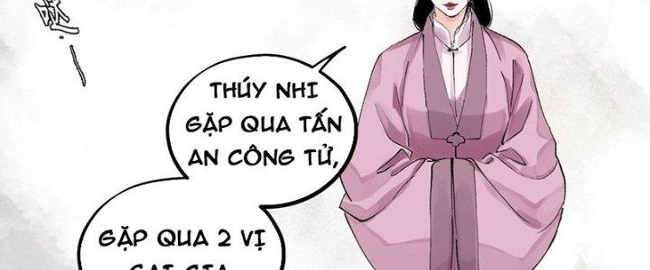Bạch Cốt Đại Thánh Chapter 50 - Trang 3