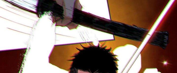 Bạch Cốt Đại Thánh Chapter 50 - Trang 3