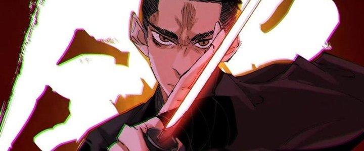 Bạch Cốt Đại Thánh Chapter 50 - Trang 3