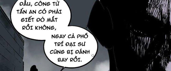 Bạch Cốt Đại Thánh Chapter 51 - Trang 3