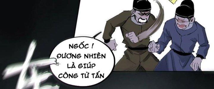Bạch Cốt Đại Thánh Chapter 51 - Trang 3
