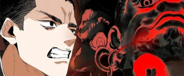 Bạch Cốt Đại Thánh Chapter 52 - Next Chapter 53