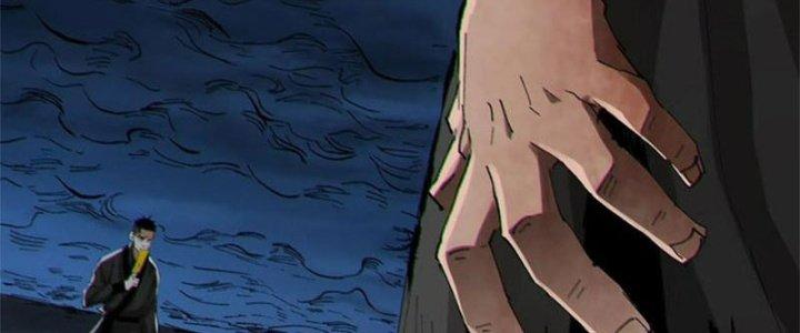 Bạch Cốt Đại Thánh Chapter 52 - Next Chapter 53