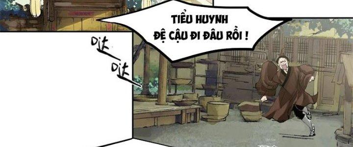 Bạch Cốt Đại Thánh Chapter 53 - Next Chapter 54