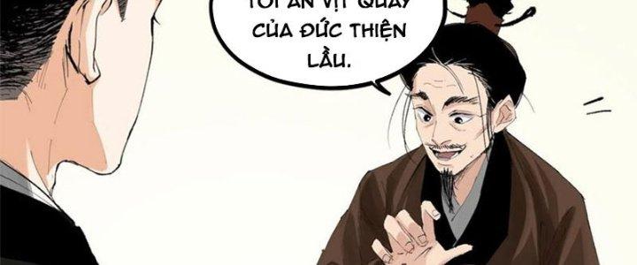 Bạch Cốt Đại Thánh Chapter 53 - Next Chapter 54