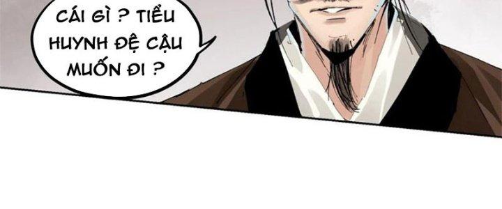 Bạch Cốt Đại Thánh Chapter 53 - Next Chapter 54