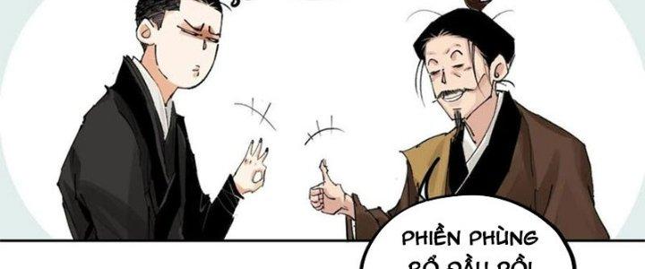 Bạch Cốt Đại Thánh Chapter 53 - Next Chapter 54