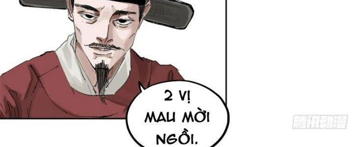 Bạch Cốt Đại Thánh Chapter 53 - Next Chapter 54