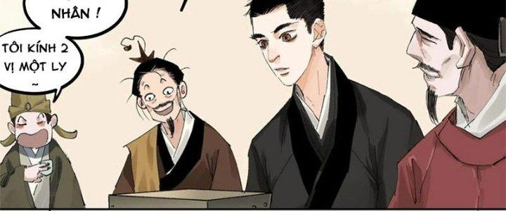 Bạch Cốt Đại Thánh Chapter 53 - Next Chapter 54