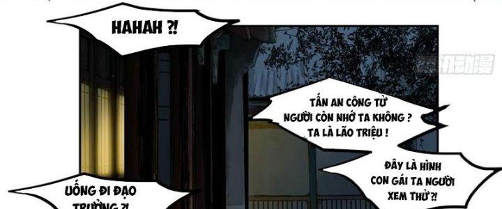 Bạch Cốt Đại Thánh Chapter 53 - Next Chapter 54