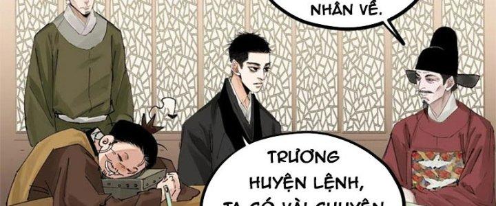 Bạch Cốt Đại Thánh Chapter 53 - Next Chapter 54