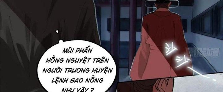 Bạch Cốt Đại Thánh Chapter 53 - Next Chapter 54