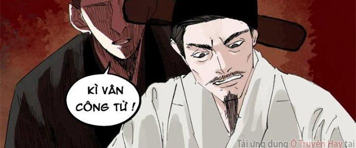 Bạch Cốt Đại Thánh Chapter 53 - Next Chapter 54